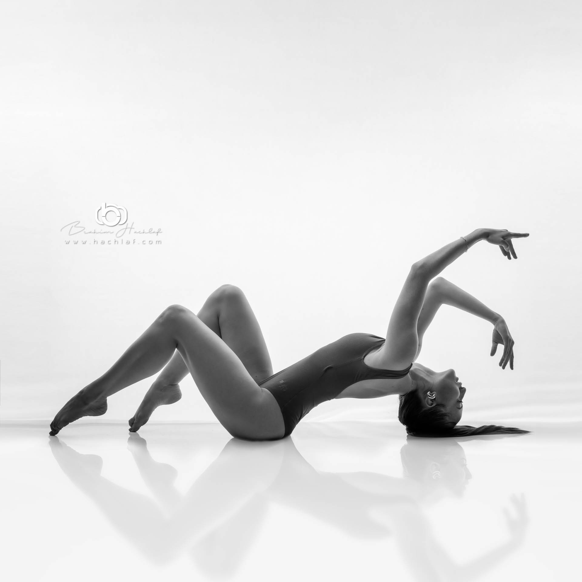 Brahim Hachlaf Studio — Portrait Carquefou